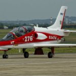 2024 - HAL HJT-36 Sitara (Star)