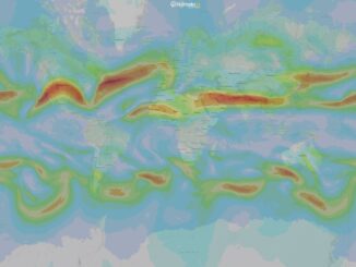 jet stream