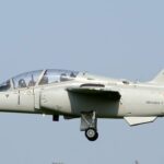 2020 - Leonardo M-345