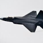 2024 - Shenyang (AVIC) J-31 Gyrfalcon