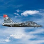 2023 - TAI Hurjet