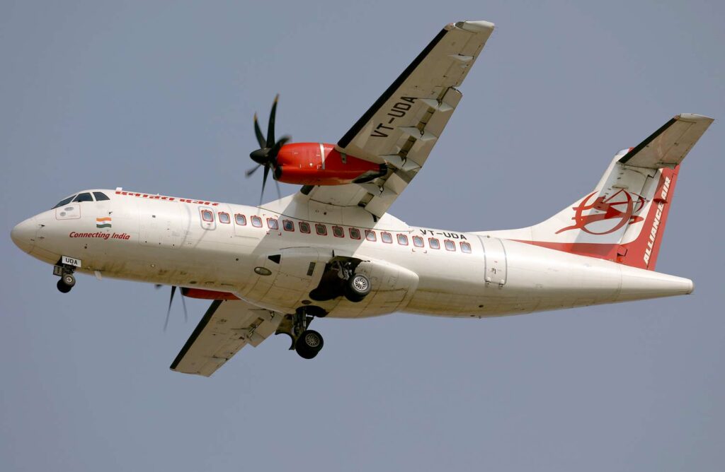 ATR 42-600