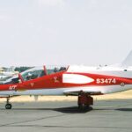 2024 - HAL HJT-36 Sitara (Star)