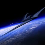 2025 - Lockheed TR-X