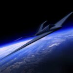 2025 - Lockheed TR-X