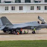 2028 - AVIC J-35