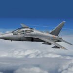 2028 - Airbus Spain AFJT