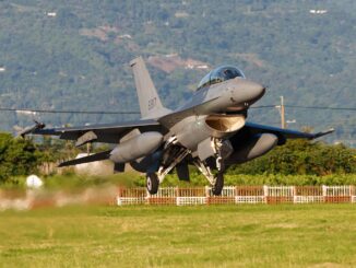 F-16 Fighting Falcon