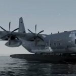 2027 - Lockheed Martin MC-130J MAC