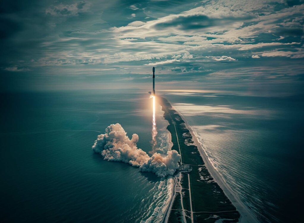 SpaceX