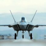 2028 - TAI Kaan (TF-X / F-X)