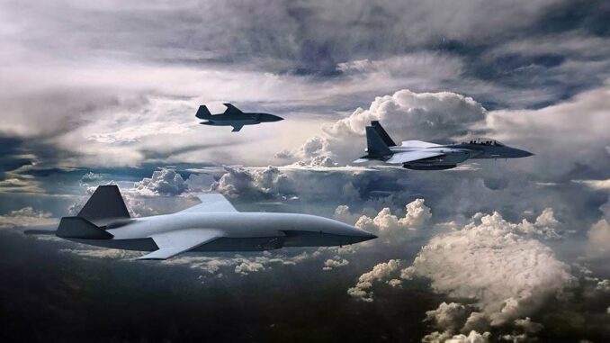 Drones de combat: révolution de l'aviation militaire mondiale