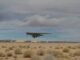Avancées du bombardier furtif B-21