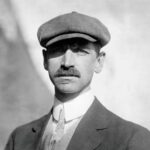 Glenn Curtiss - Pionnier de l'aviation et fondateur de l'industrie aéronautique américaine