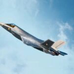 2030 - HAL AMCA (Advanced Medium Combat Aircraft)