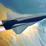 2030 - Lockheed SR-72