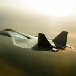 2030 - Mikoyan MiG-41 (PAK DP)