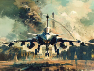 L'Inde pourrait payer le double pour ses Rafale