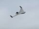 Veloce 330 drone de combat