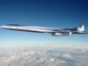 Boom Supersonic Overture