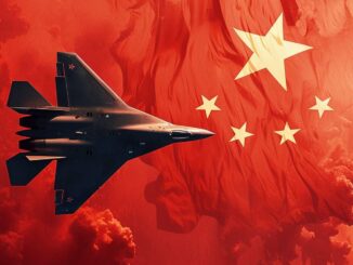 Chine modernisation