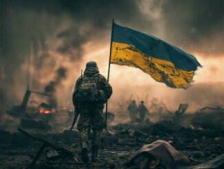 guerre en ukraine