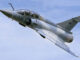 La France fournira des Mirage 2000 à l'Ukraine