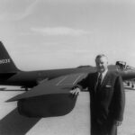 Kelly Johnson : L'ingénieur visionnaire de Lockheed Martin