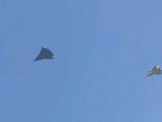 Les conséquences de l'émergence des avions de combat furtifs de nouvelle génération chinois