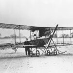 1911 - Avro Type D