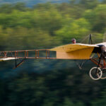 1909 - Blériot XI