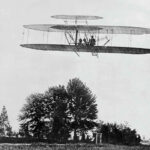 1911 - Burgess-Wright Model F Flyer