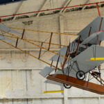 1911 - Curtiss A-1 Triad (Model E)