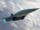Prototype d'avion hypersonique de frappe et de reconnaissance prévu d'ici 2030