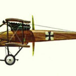 1915 - AGO C.II