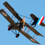 1915 - AirCo DH.2