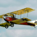 1914 - Albatros B.II