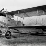 1916 - Albatros C.III