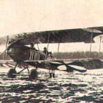 1914 - Aviatik B.I