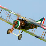 1915 - Aviatik C.I