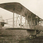 1916 - Breguet Br.5