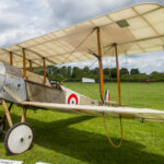 1914 - Bristol Scout