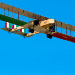 1915 - Caproni Ca.1