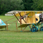 1914 - Caudron G.3