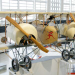 1915 - Caudron G.4