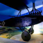 1916 - DFW C.V