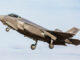 Les défis techniques du développement du F-35 Lightning II
