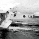 1914 - Friedrichshafen FF.33