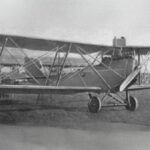 1914 - Hansa-Brandenburg B.I (Type D/FD)