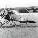 1914 - Pfalz A.I